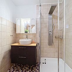 Appartement Scherzingers Fewo