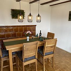 Vakantiehuis Landhaus Klara