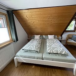 Vakantiehuis Landhaus Klara