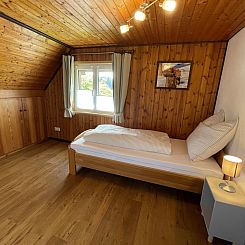 Vakantiehuis Landhaus Klara