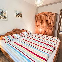 Appartement Sonnenmatt App. 12