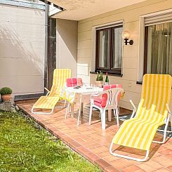 Appartement Sonnenmatt App. 12