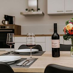 Appartement am Weinberg