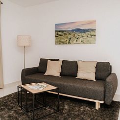 Appartement am Weinberg