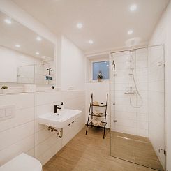 Appartement am Weinberg
