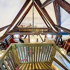 Vakantiehuis Schwarzwaldhof mit Pool & Sauna