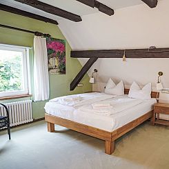Vakantiehuis Schwarzwaldhof mit Pool & Sauna