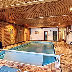 Vakantiehuis Schwarzwaldhof mit Pool & Sauna