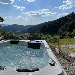 Vakantiehuis Ferienhaus Wendelinus