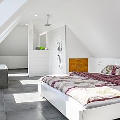 Vakantiehuis Ferienhaus Wendelinus