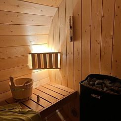 Appartement FeWo mit Whirlpool und Fass-Sauna im Schwarzwald