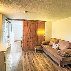 Appartement Mühlenmichelshäusle