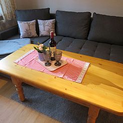 Appartement Haus Ganter