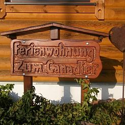 Appartement zum Canadier