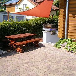 Appartement zum Canadier