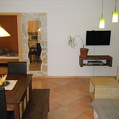 Appartement zum Canadier