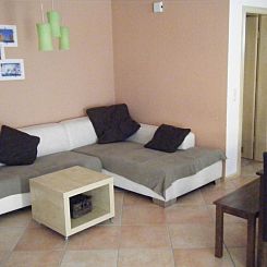 Appartement zum Canadier