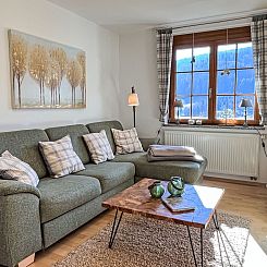 Appartement Kleine Auszeit