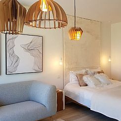 Vakantiehuis in Zemst