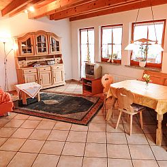 Appartement Biohof Herrenweg