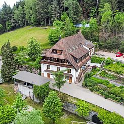 Appartement Biohof Herrenweg