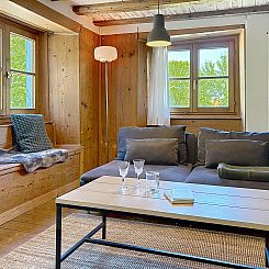 Appartement Oase der Ruhe / Haus Jupiter