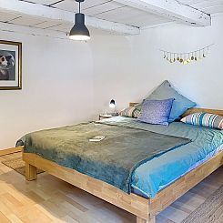 Appartement Oase der Ruhe / Haus Jupiter