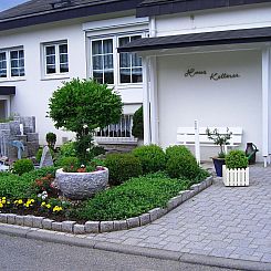 Appartement Haus Ketterer
