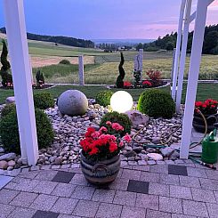 Appartement Haus Ketterer