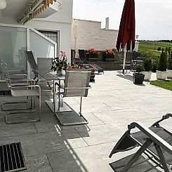 Appartement Haus Ketterer