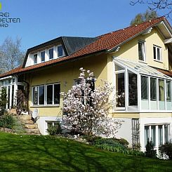 Appartement Ahorn Studio in Bad Dürrheim