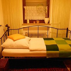 Appartement Gemütliche Ferienwohung mit großem Garten