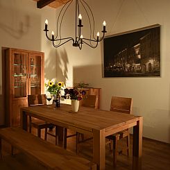 Vakantiehuis Ausfahrt Freiburg