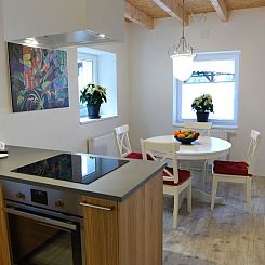 Vakantiehuis Ausfahrt Freiburg