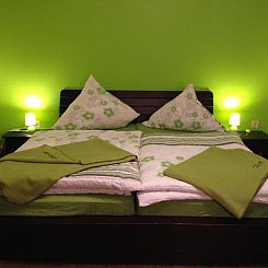 Appartement Wohnung in Unterharmersbach mit Garten und Grill