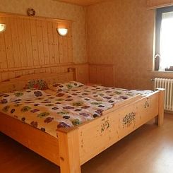 Appartement Wohnung "Himmelreich"