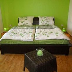 Appartement Wohnung "Himmelreich"