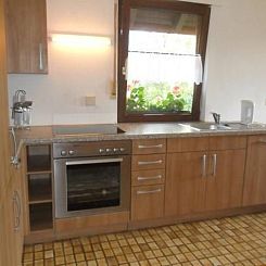 Appartement Wohnung "Himmelreich"