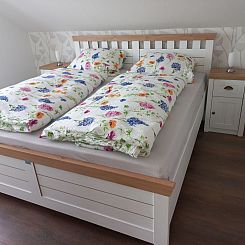 Appartement Kirchbergblick in Durbach