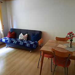 Appartement im Haus Hurst im goldenen Weindorf