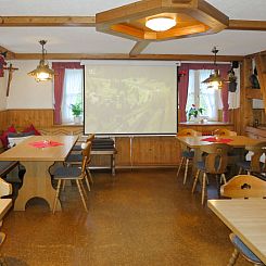 Vakantiehuis Hexenstüble