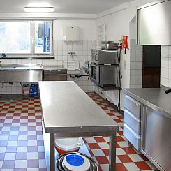 Vakantiehuis Hexenstüble