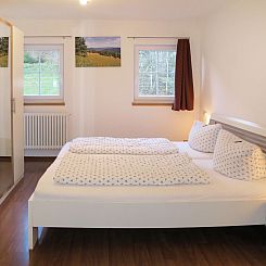 Vakantiehuis Hexenstüble