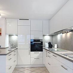 Appartement Sommer Apartements Schwarzwald