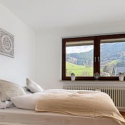 Appartement Sommer Apartements Schwarzwald