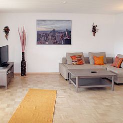 Appartement Vogesenblick