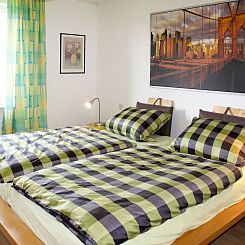 Appartement Vogesenblick