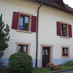 Appartement Ebser