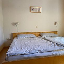 Appartement Ebser