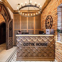 Gotyk House